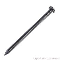 Гвозди строительные черные 3x70мм, кг. - фото